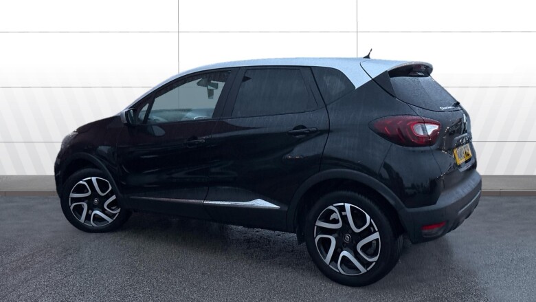 Renault Captur 0.9 TCE 90 Iconic 5dr Petrol Hatchback